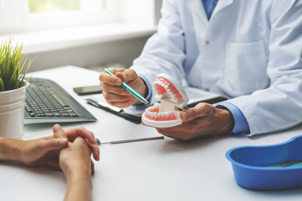 Oral Surgery in Leeds, AL