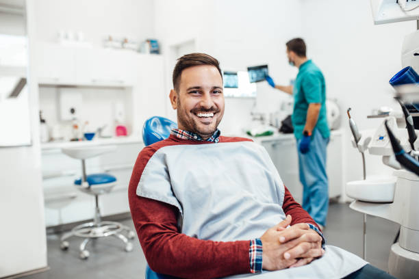 Sleep Apnea Treatment in Leeds, AL