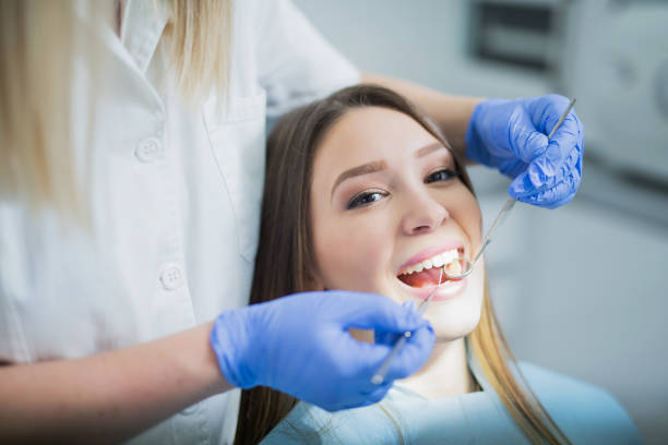 Best Cosmetic Dentistry  in Leeds, AL