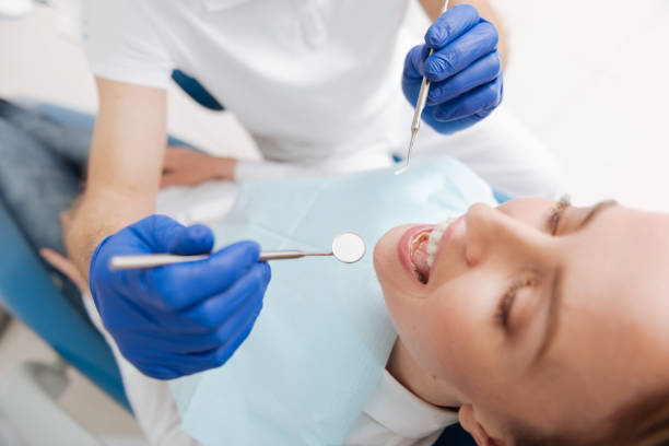 Best Dental Inlays and Onlays  in Leeds, AL